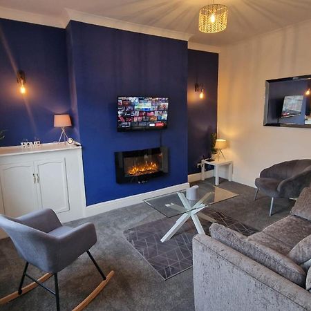 Cosy Home Perfect For Families And Contractors With Free Parking Darlington  Exterior photo