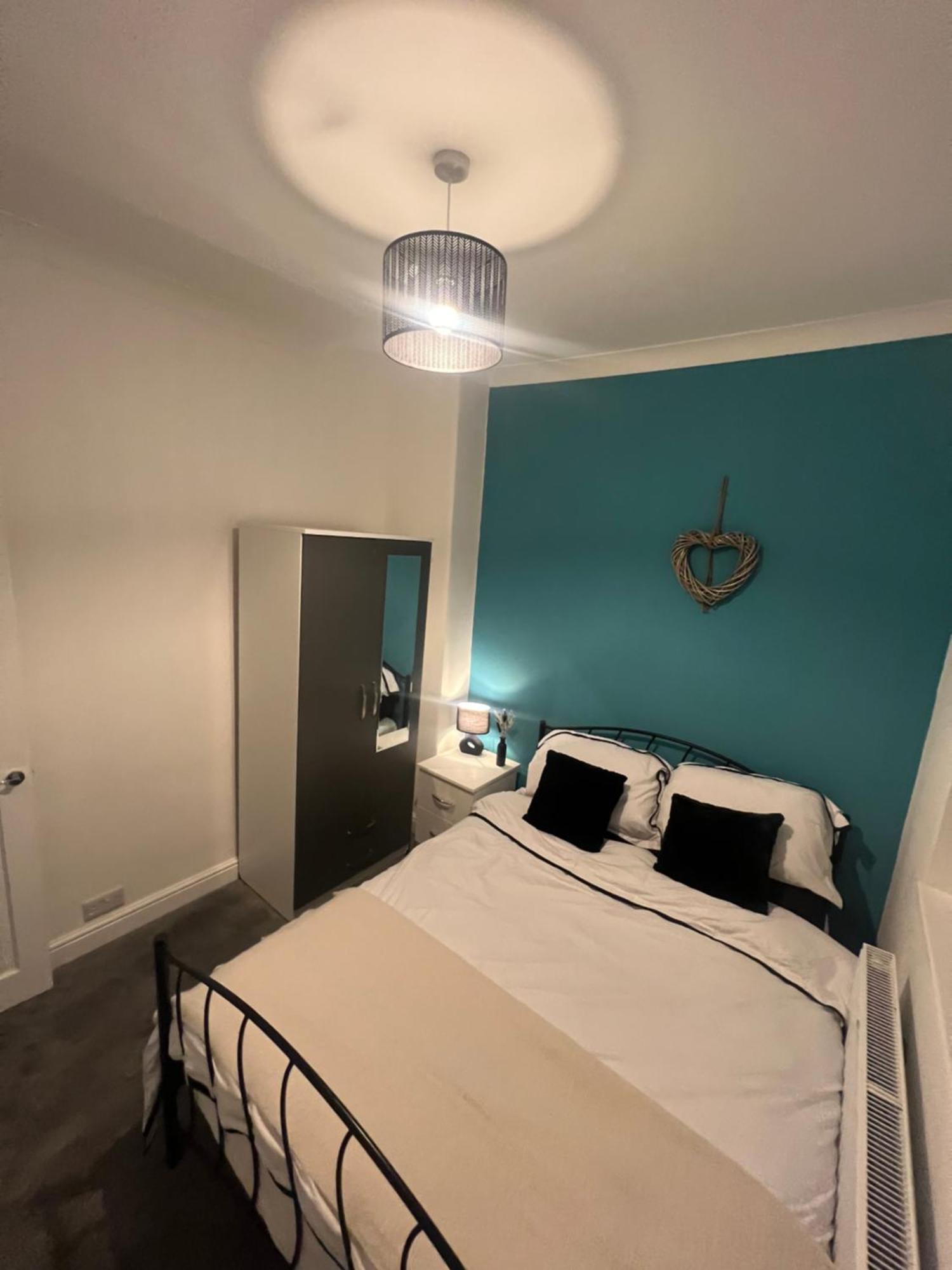 Cosy Home Perfect For Families And Contractors With Free Parking Darlington  Exterior photo