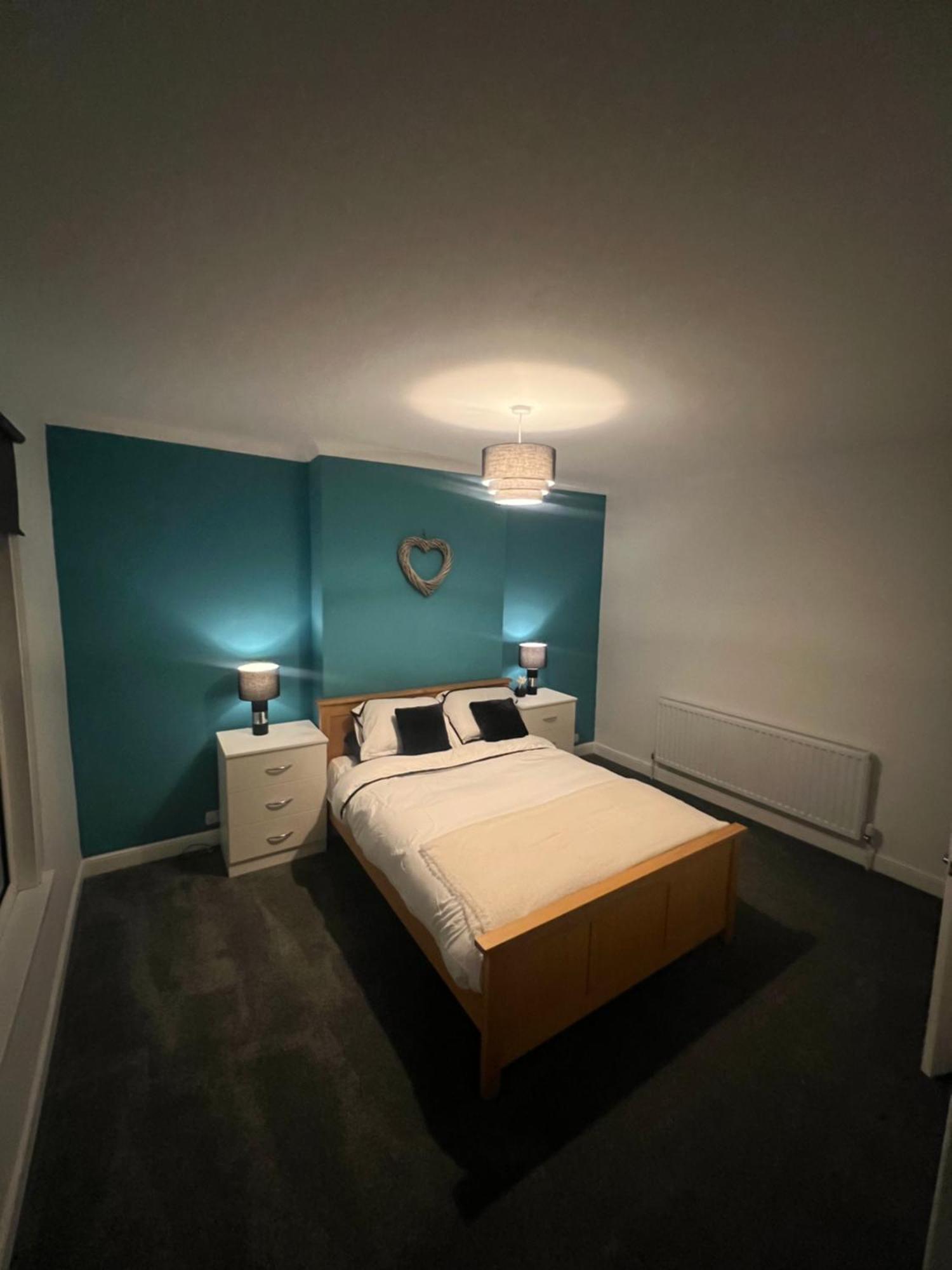 Cosy Home Perfect For Families And Contractors With Free Parking Darlington  Exterior photo